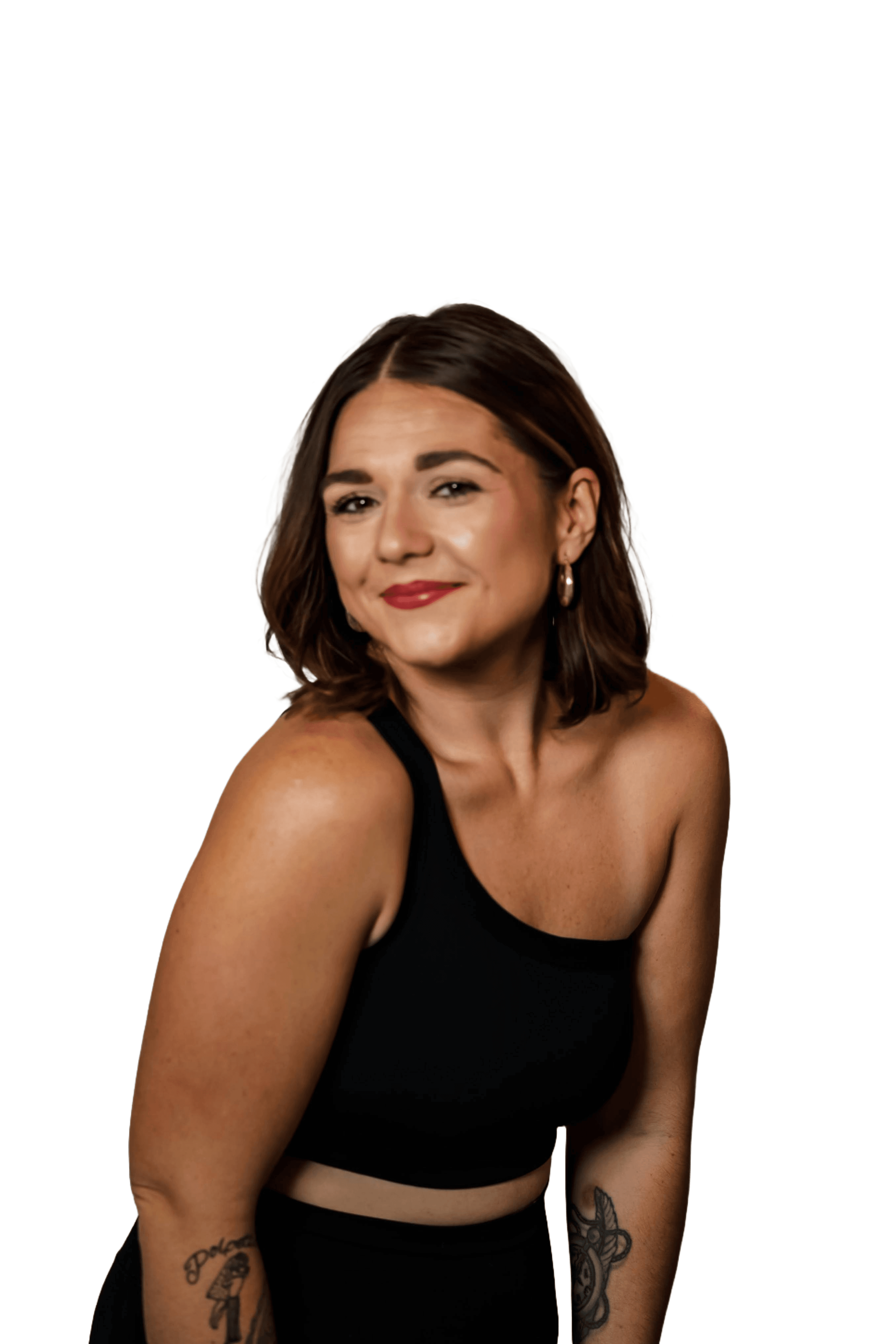 Bekah Berardi, Cycle Instructor at Rhythm Cycle & Sculpt