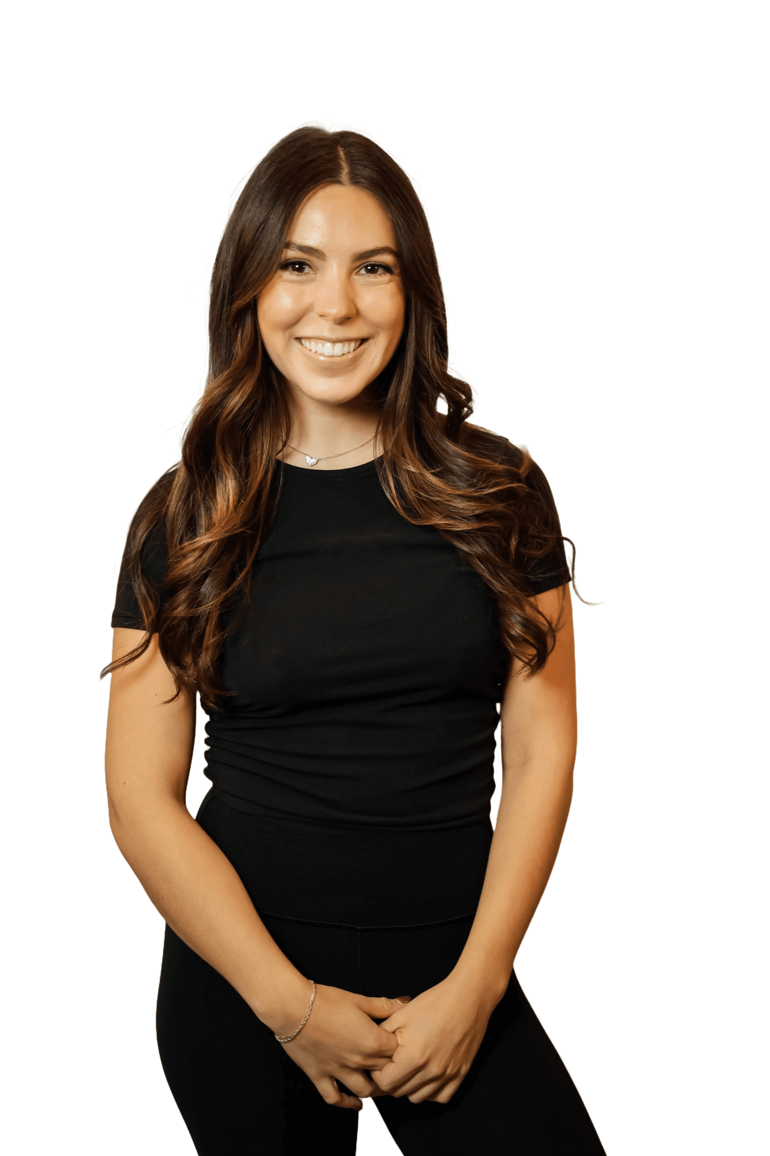 Carly Martin, Cycle & Fit Body at Rhythm Cycle & Sculpt