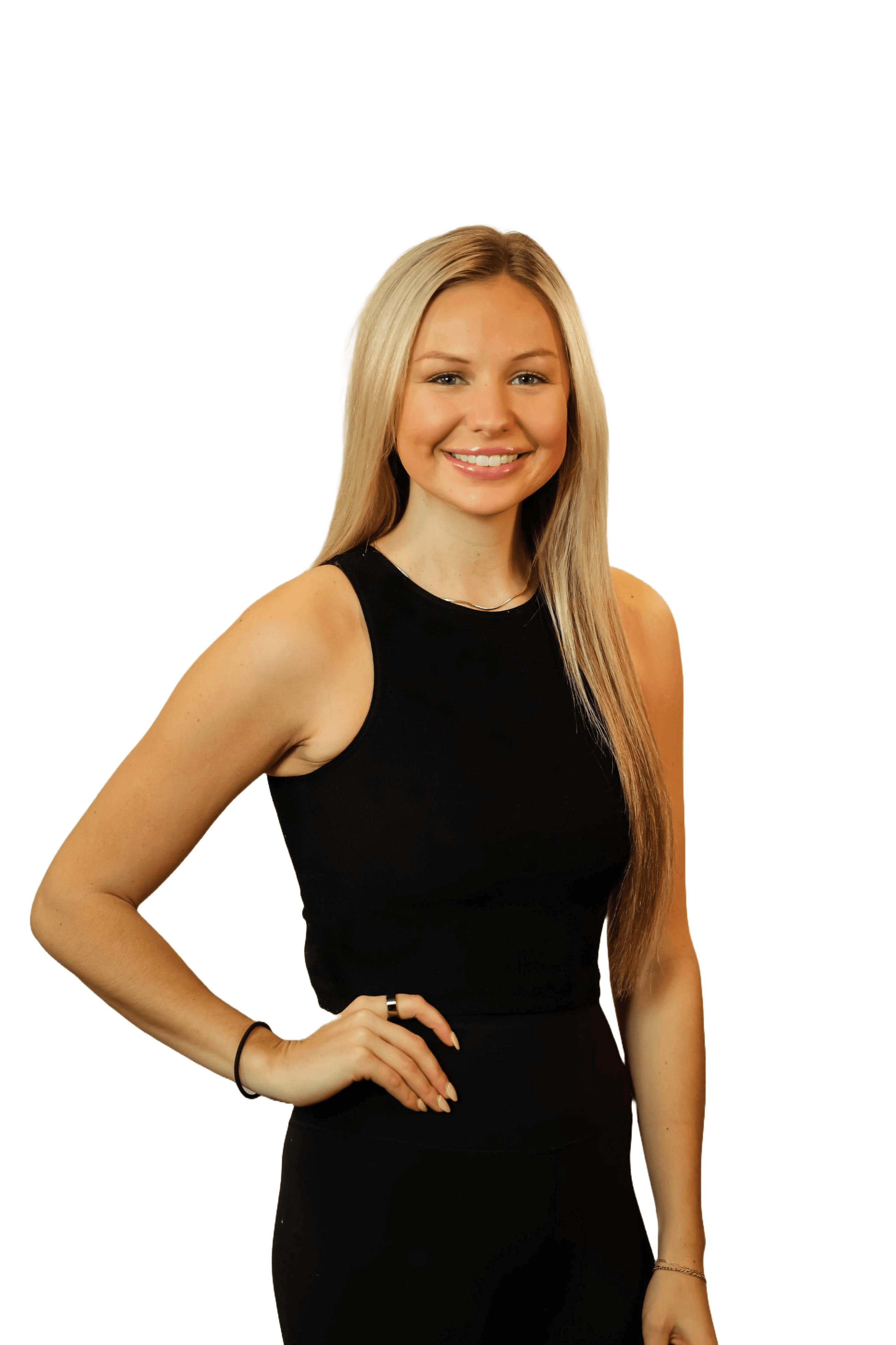 Josie Williams, Fit Body & Cycle at Rhythm Cycle & Sculpt