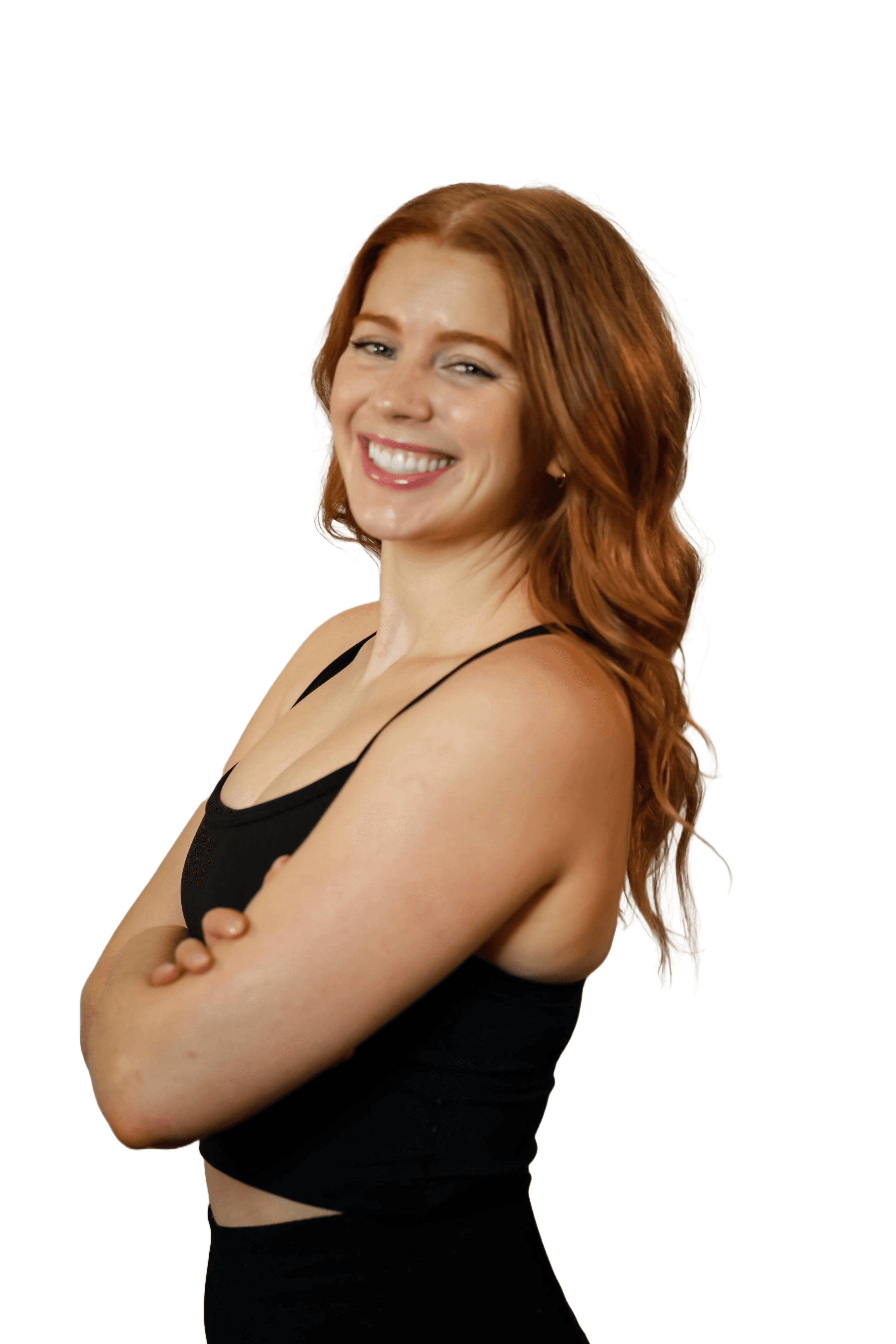 Maggie Bourk, Cycle Instructor at Rhythm Cycle & Sculpt