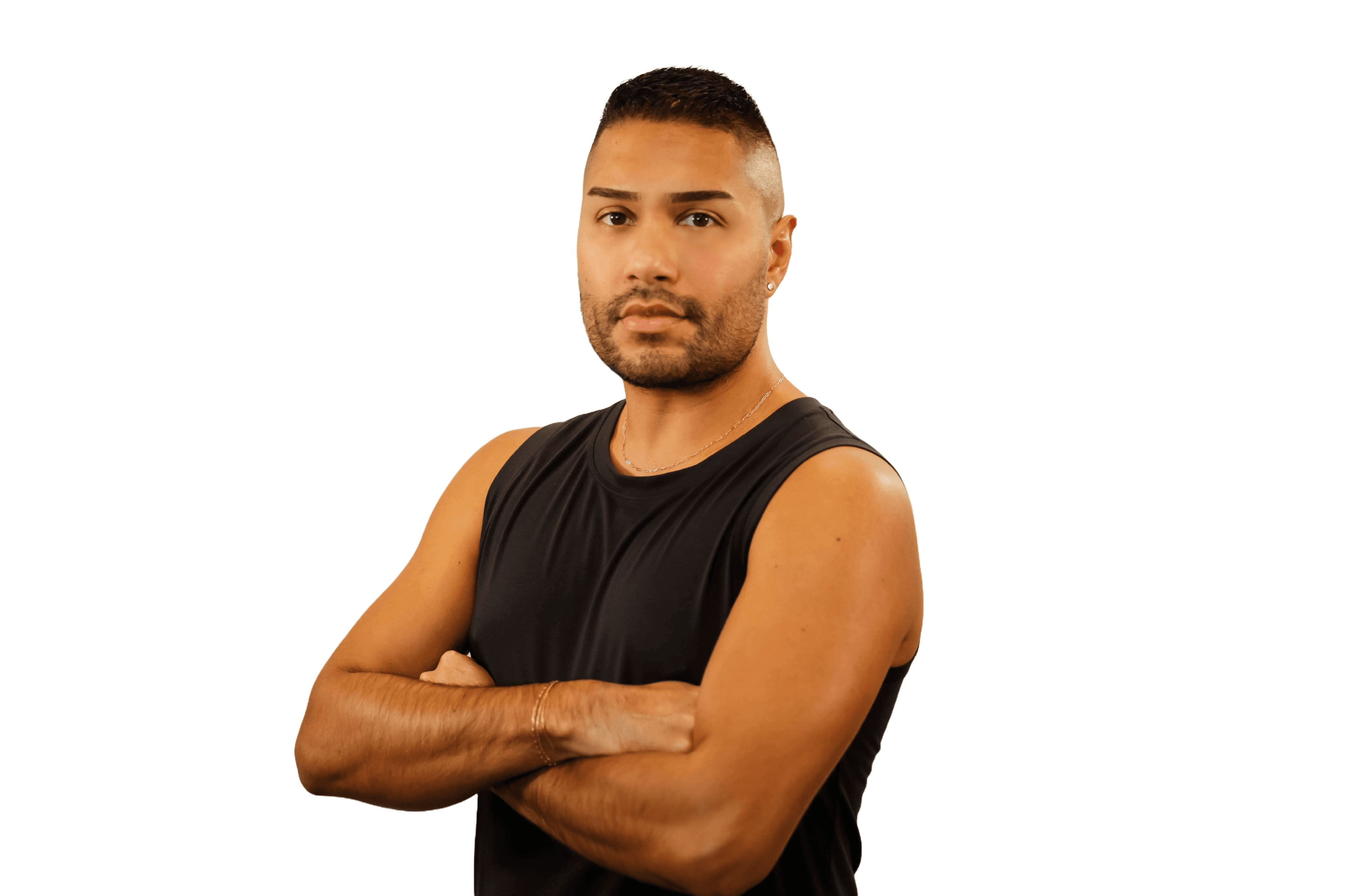 Tommy Gray, Founder of Rhythm Cycle & Sculpt
